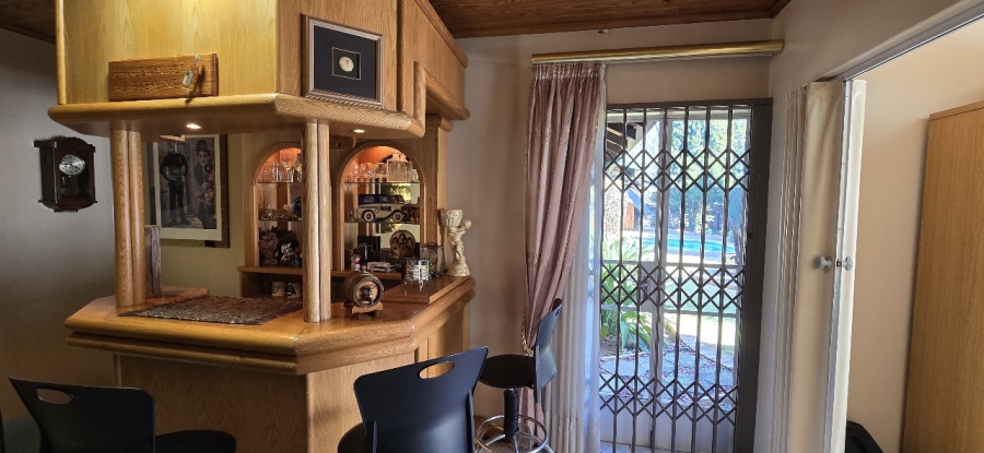 3 Bedroom Property for Sale in Abrahamsrust Free State